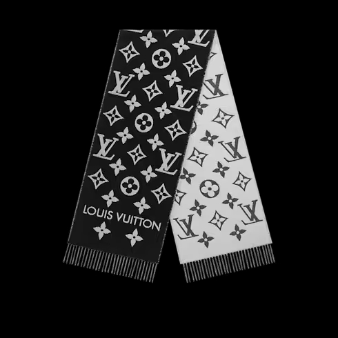LV Essential Scarf
