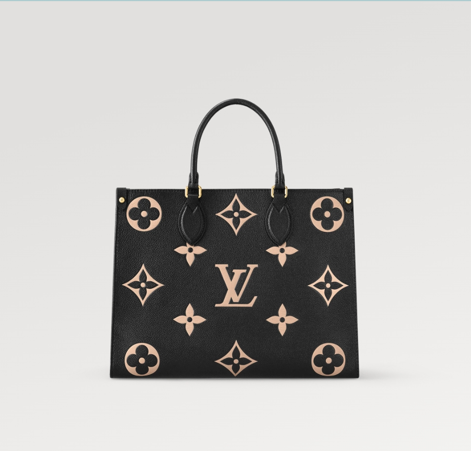 Louis Vuitton M45495 OnTheGo MM