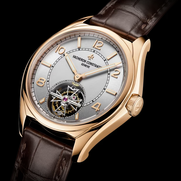 FIFTYSIX TOURBILLON