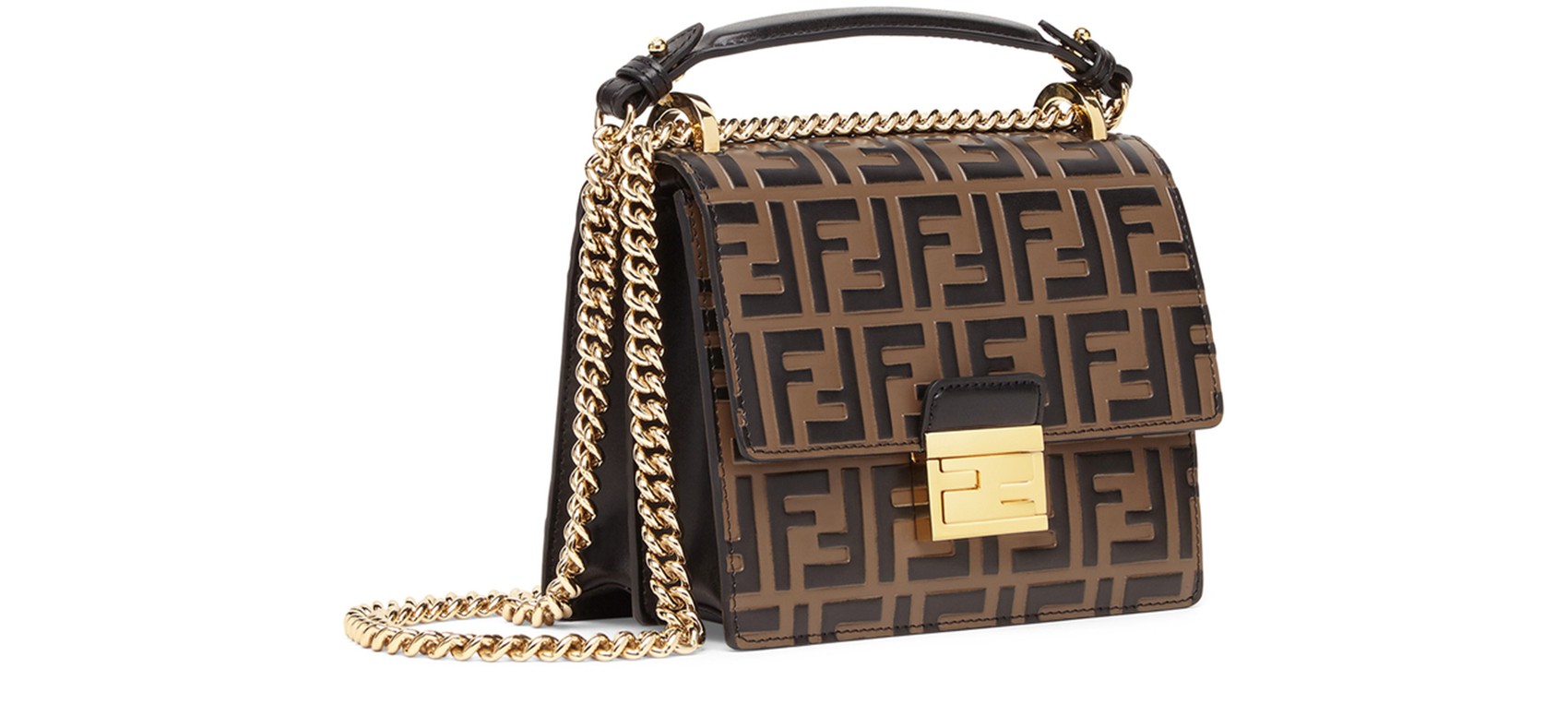 Fendi Kan U bag