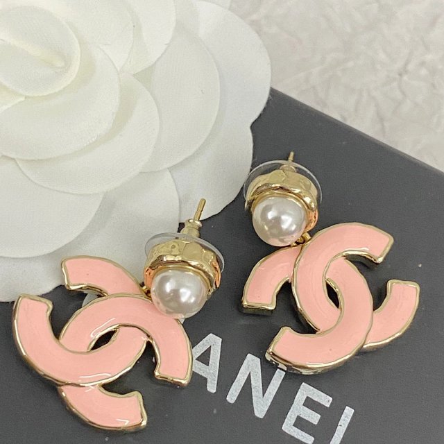 Chanel  earrings