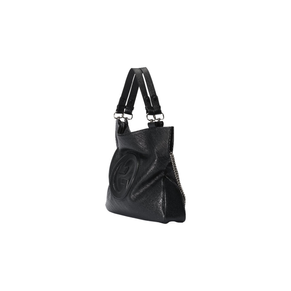 GUCCI Blondie Tote