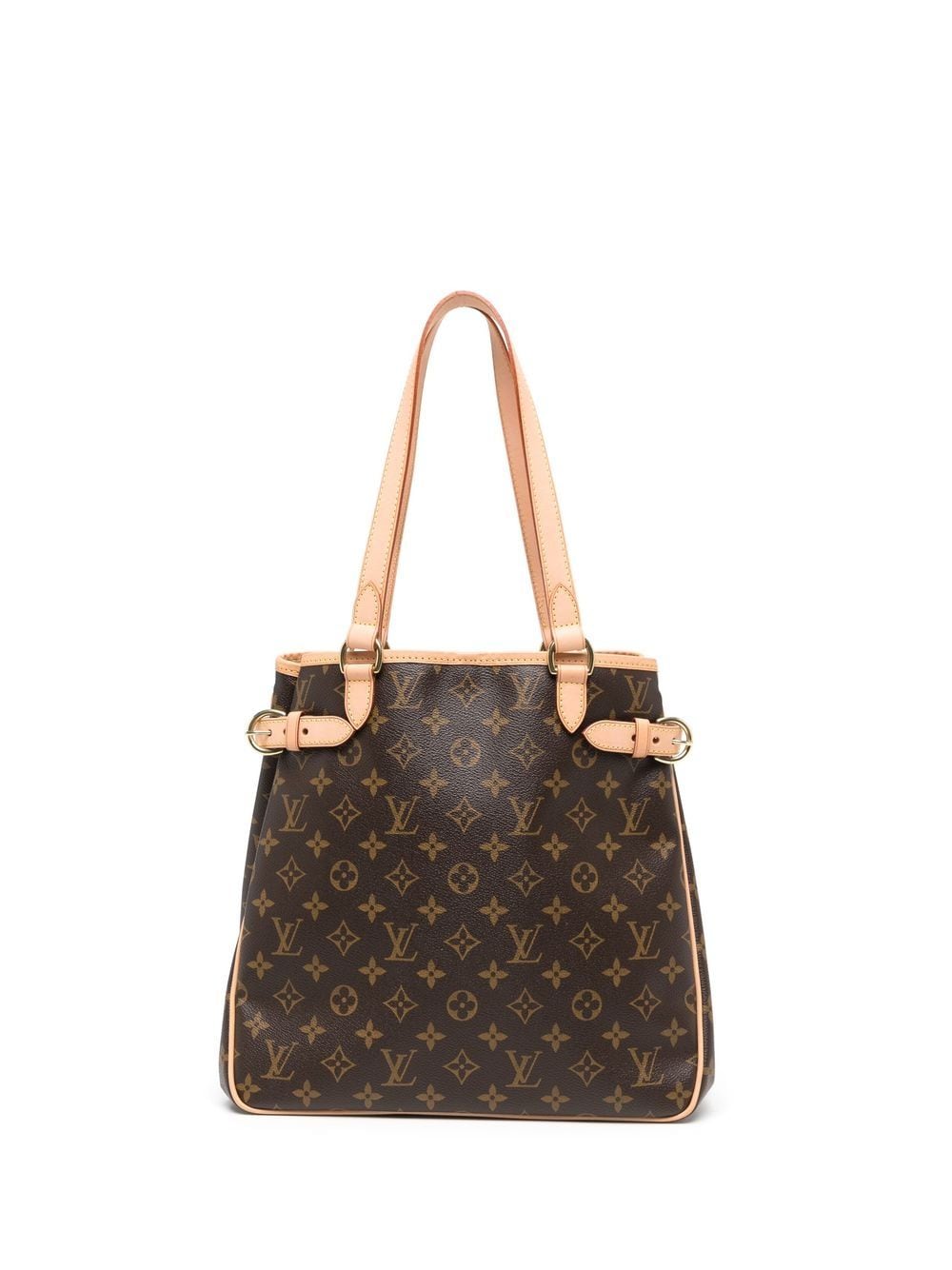 Batignolles Tote Bag (2007 Collection)
