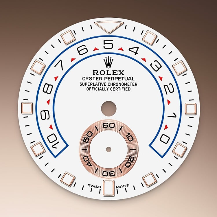 Rolex YACHT-MASTER II