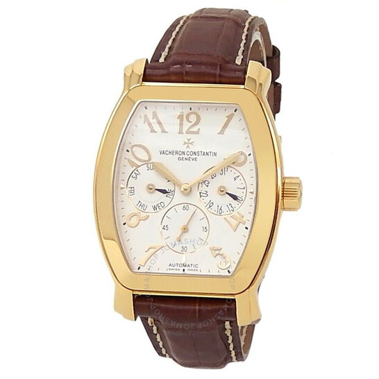 VACHERON CONSTANTIN