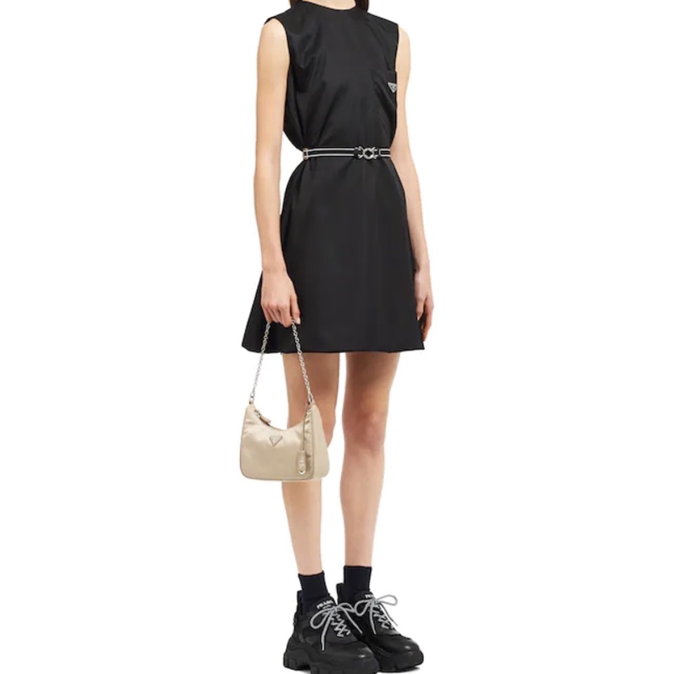 PRADA Prada Hobo2005