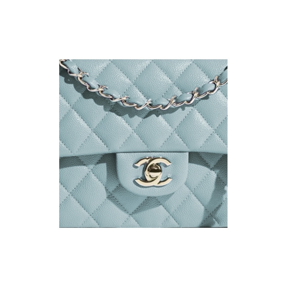 Chanel CF crossbody bag 2024 new style ~