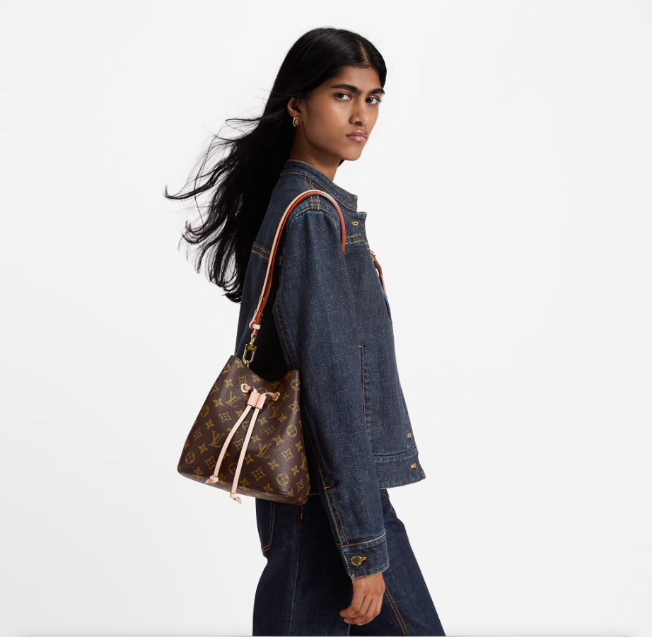 Louis Vuitton M46581 Néonoé BB