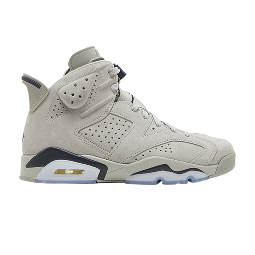 Air Jordan 6 Retro ‘Georgetown’