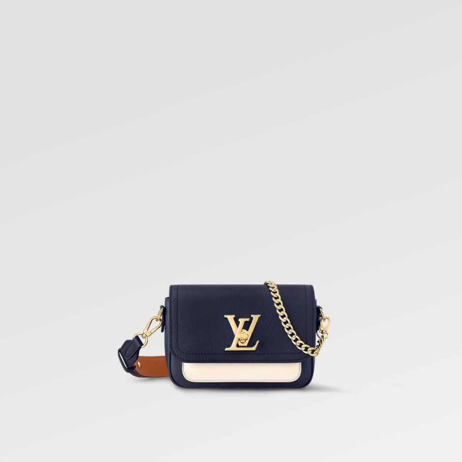Louis Vuitton M21084 LockMe Tender