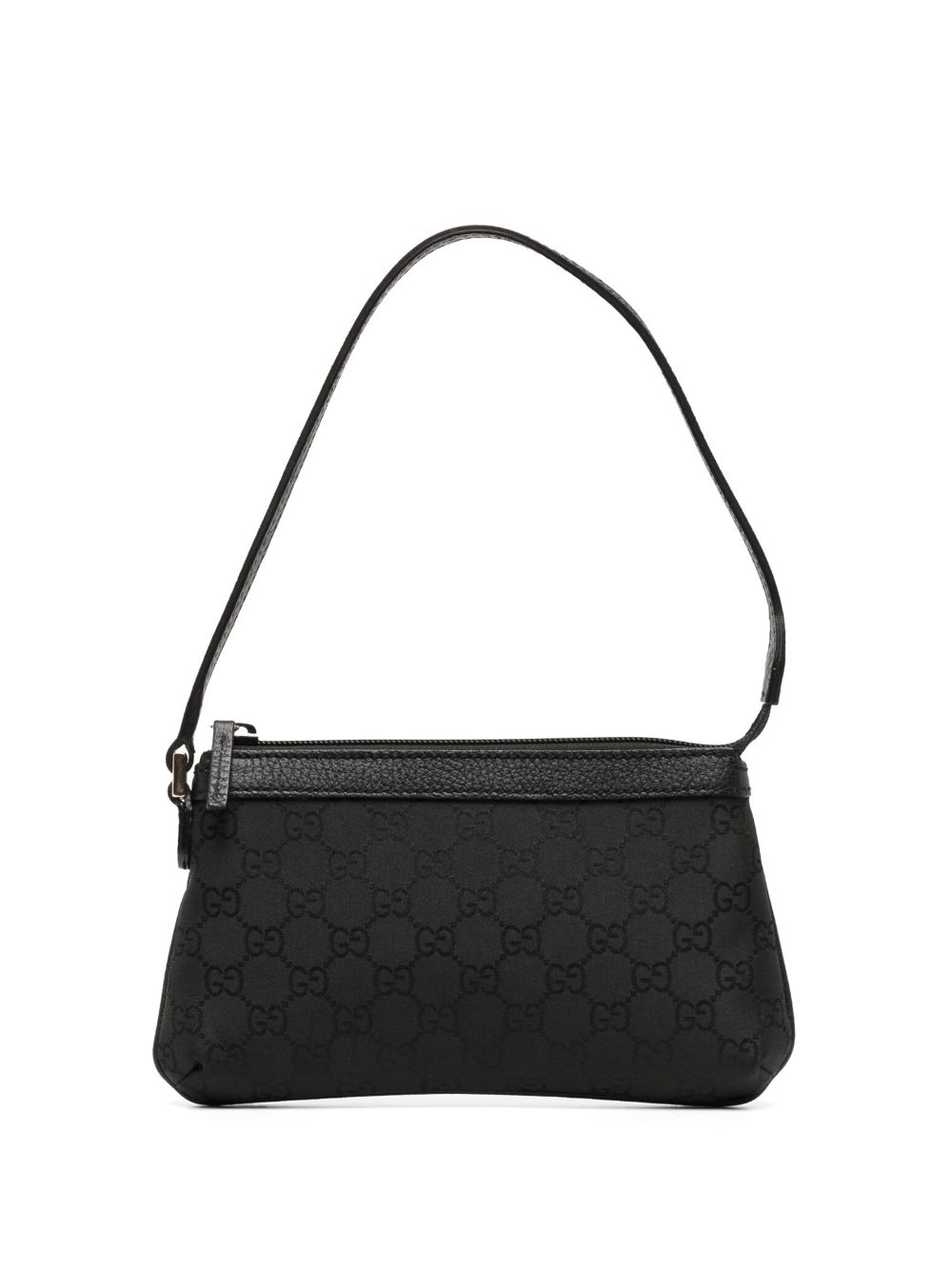 GG Canvas Mini Tote Bag (1990-2000 Collection)