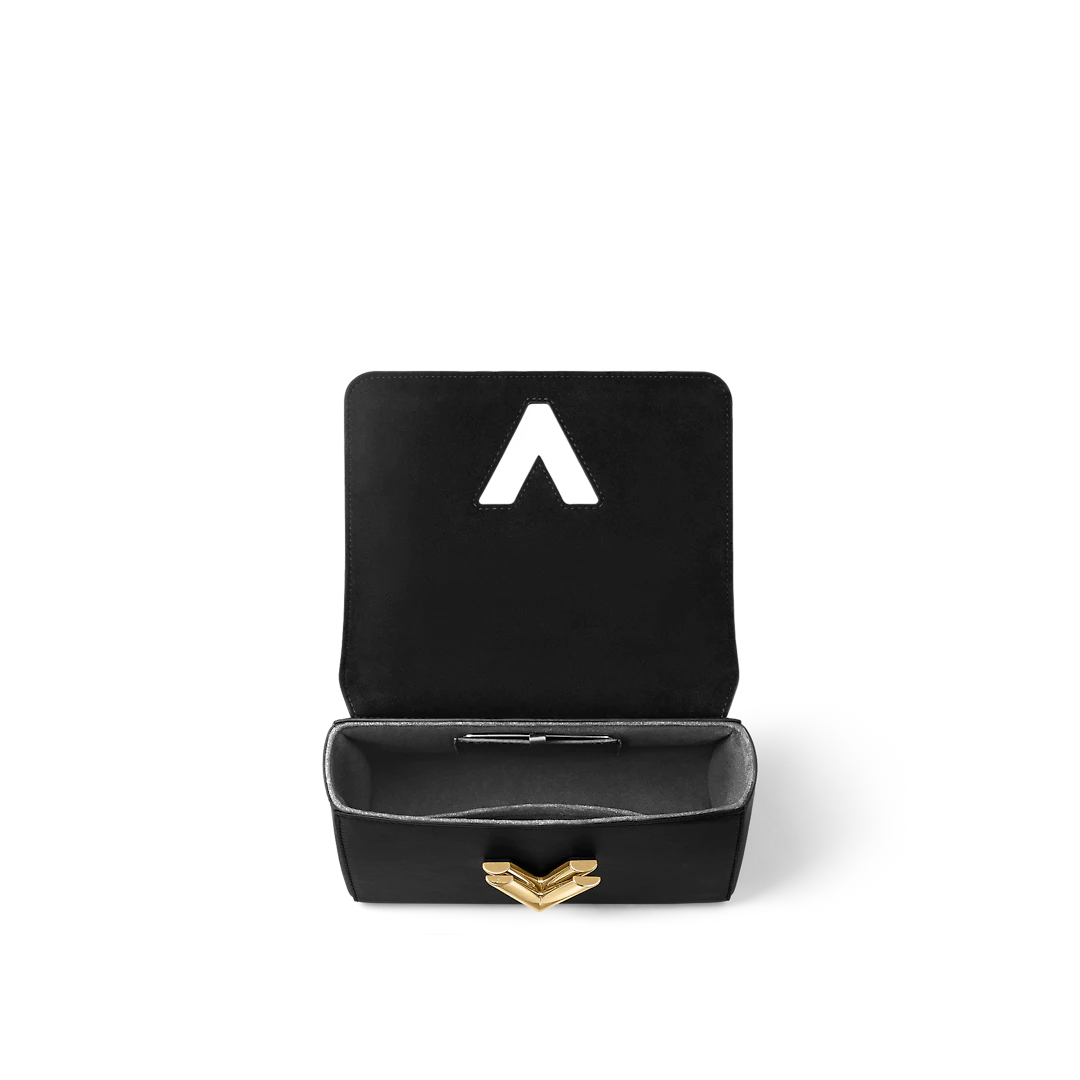 Louis Vuitton M57442Since 1854 Twist MM