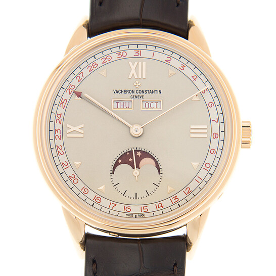 VACHERON CONSTANTIN