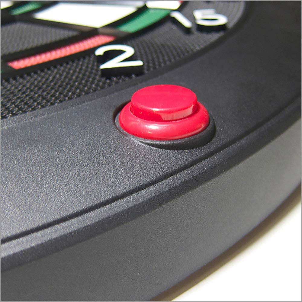 Jeu fléchette intelligent 3s bleu