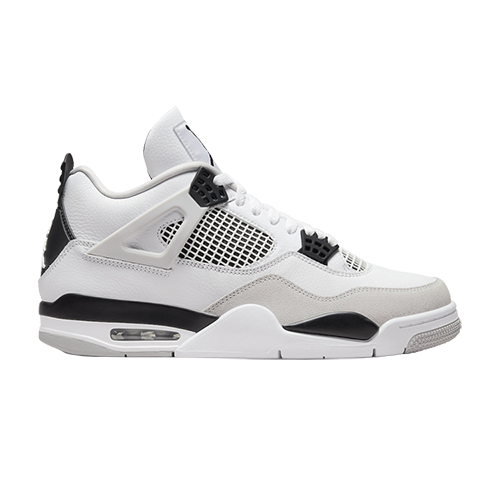 Air Jordan 4 Retro ‘Military Black’