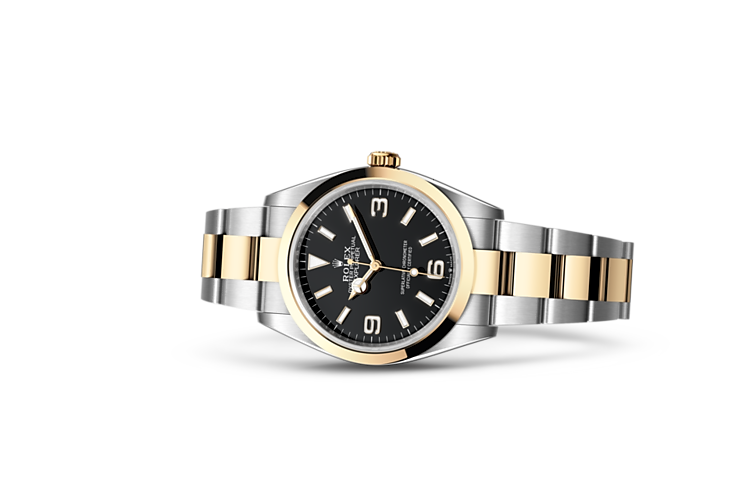 Rolex EXPLORER 361