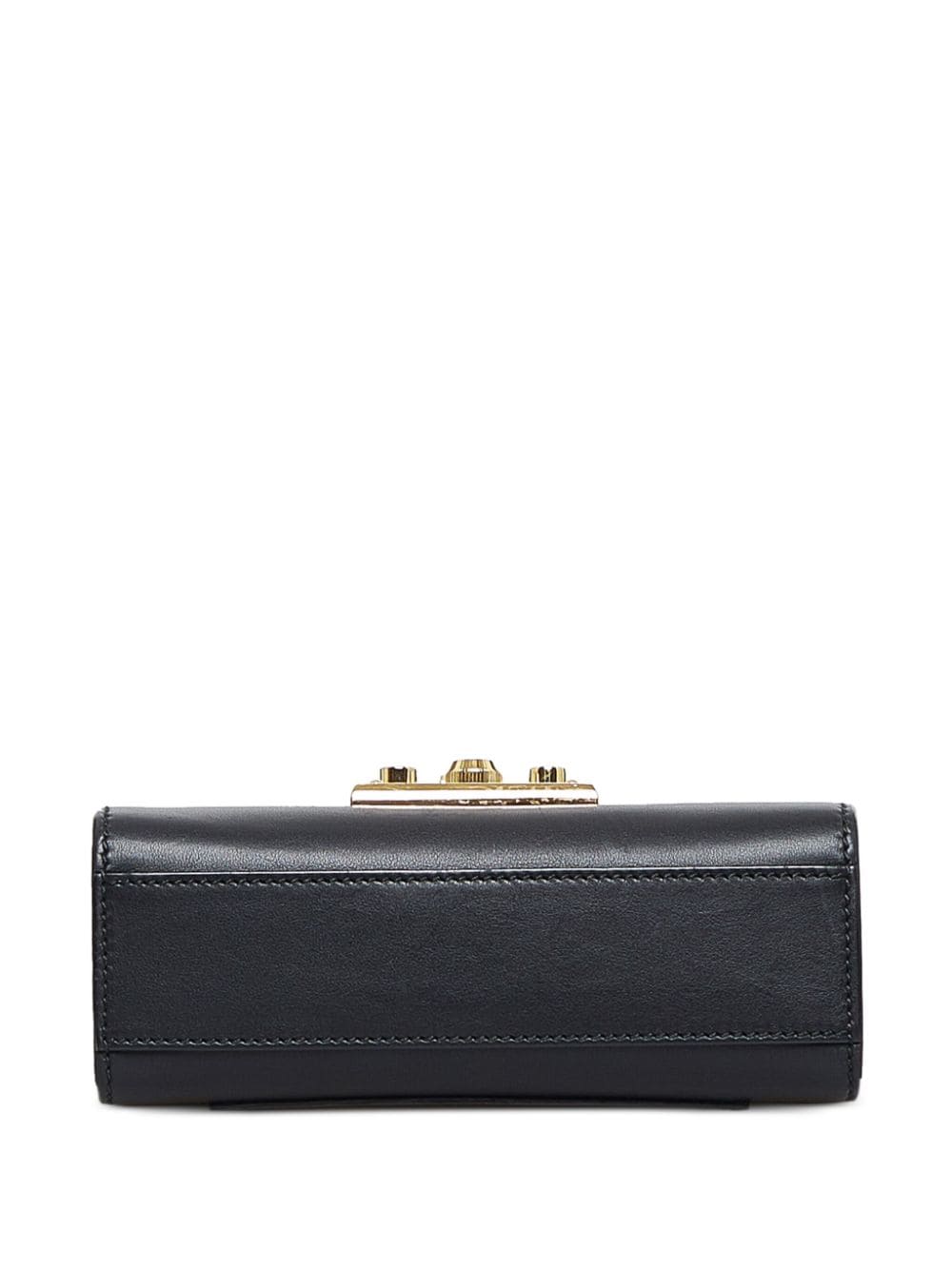 Padlock Small Shoulder Bag
