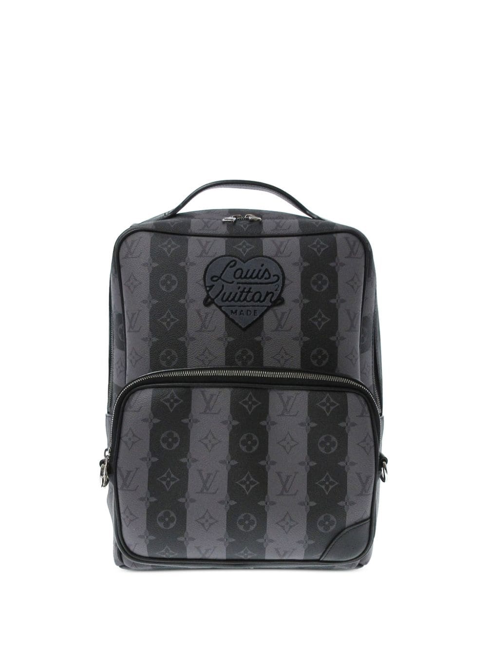 Nigo Workwear Backpack