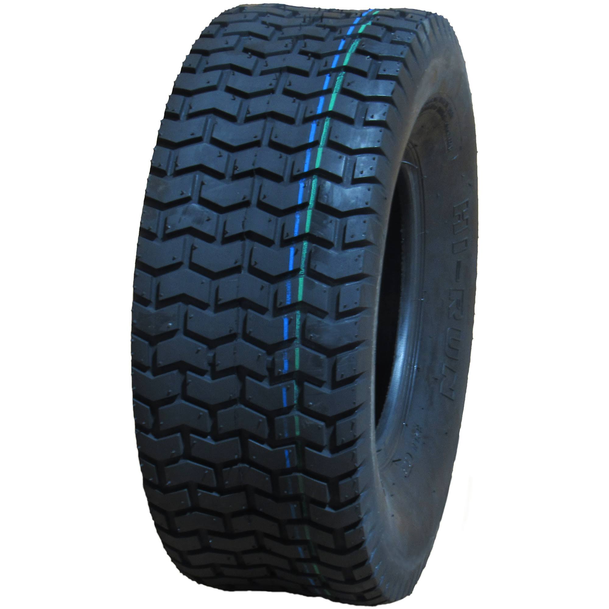 Hi-Run Lawn/Garden Tire 18x6.50-8 2PR SU12