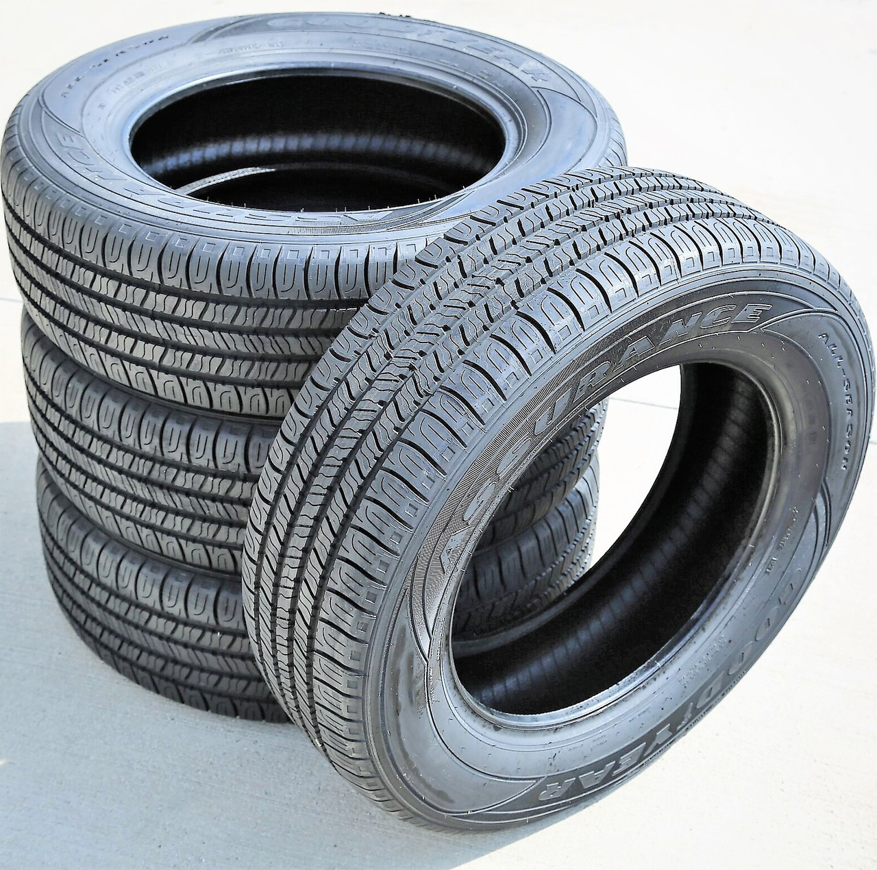 Goodyear Assurance All-Season 225/60R17 99T Passenger Tire