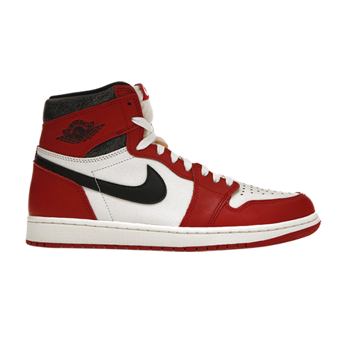 Air Jordan 1 Retro High OG ‘Chicago Lost & Found