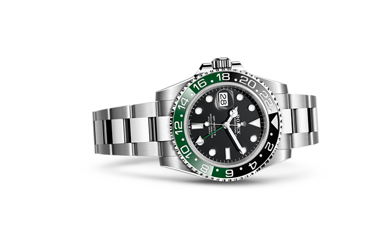 Rolex GMT-MASTER II