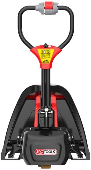 Transpalette électrique 15 tonnes palan monte charge