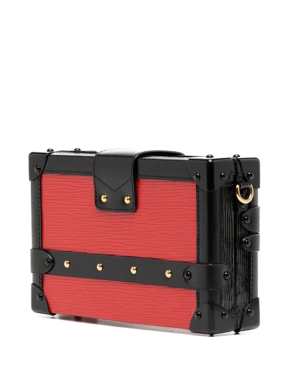 Petite Malle Shoulder Bag (Collector's Edition)