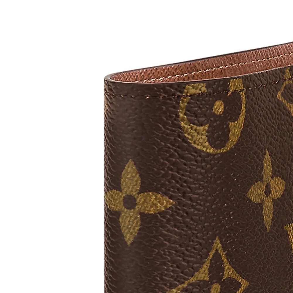 Louis Vuitton Portefeuilie Multiple M60895
