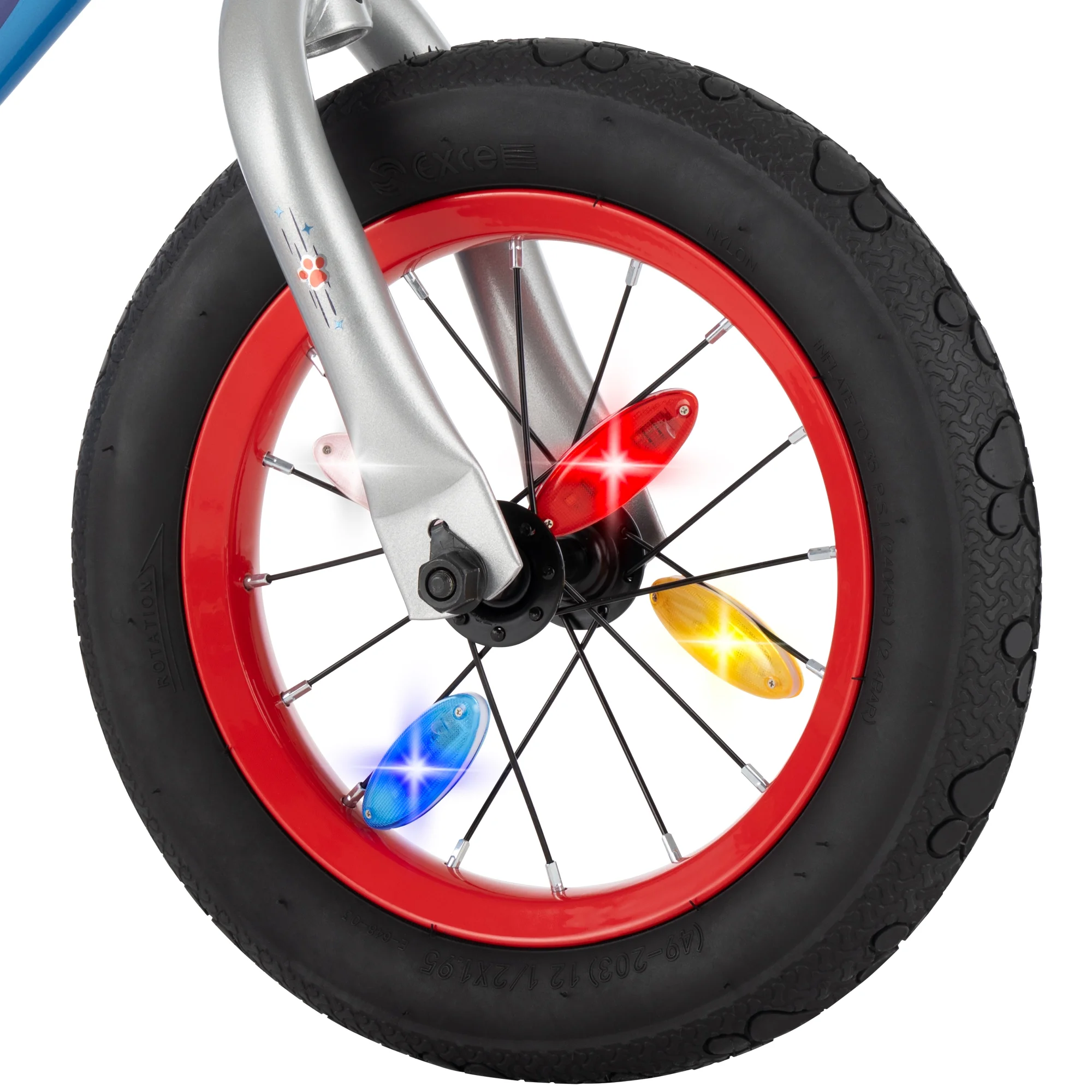 Huffy 12