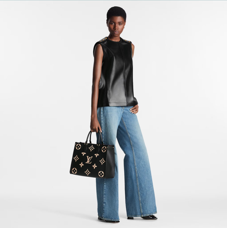 Louis Vuitton M45495 OnTheGo MM