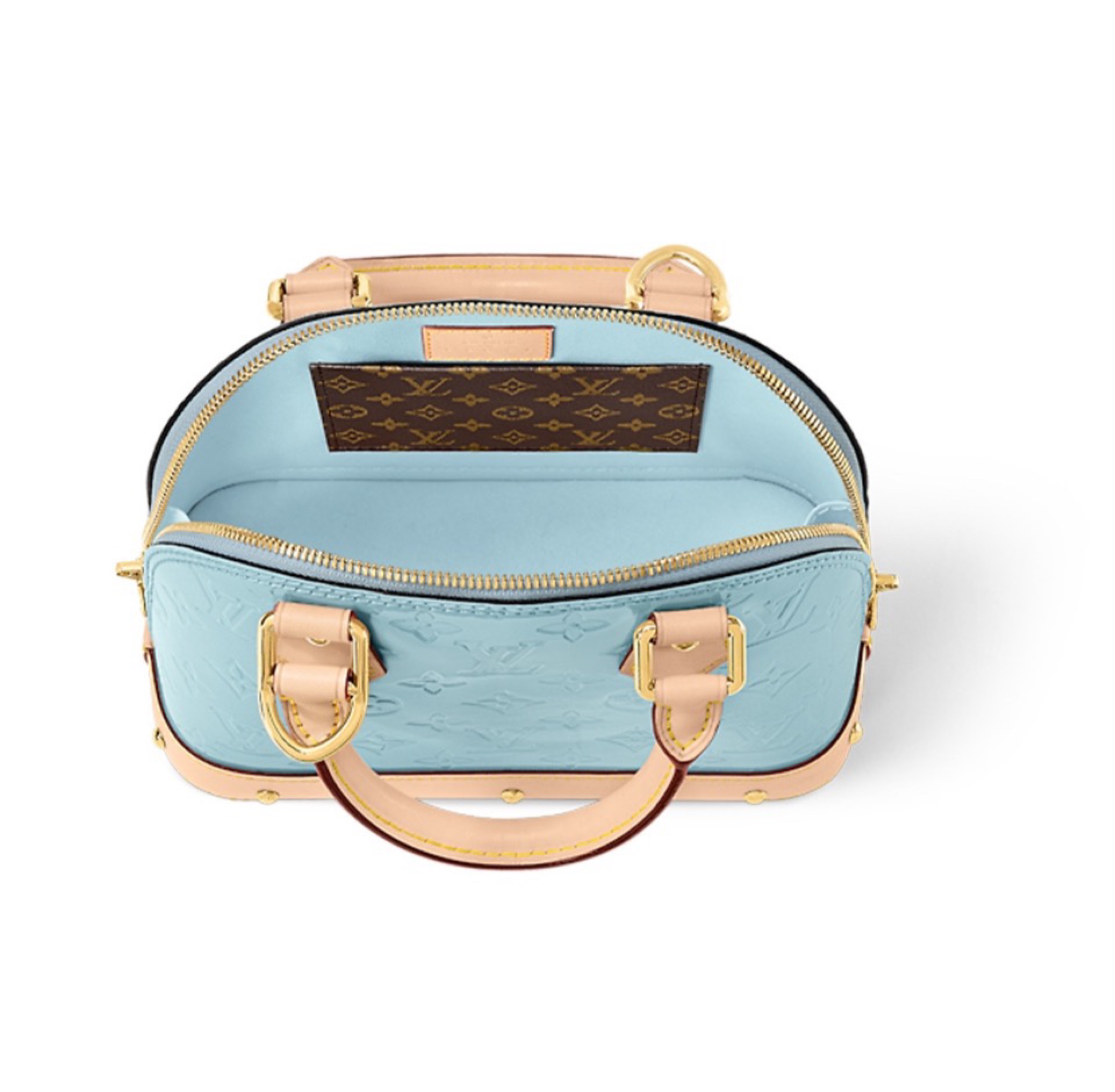 LV Alma BB bags 2024 new spring style !