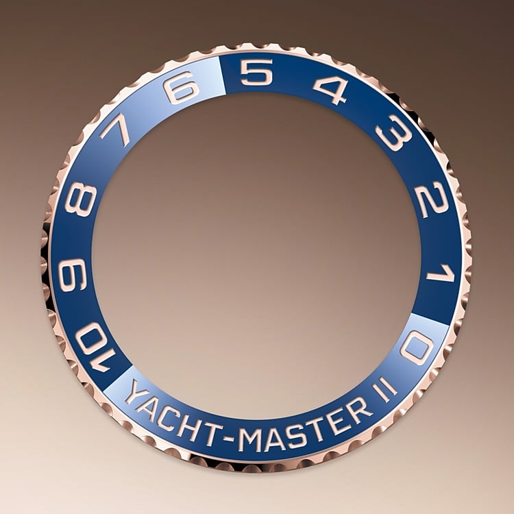 Rolex YACHT-MASTER II