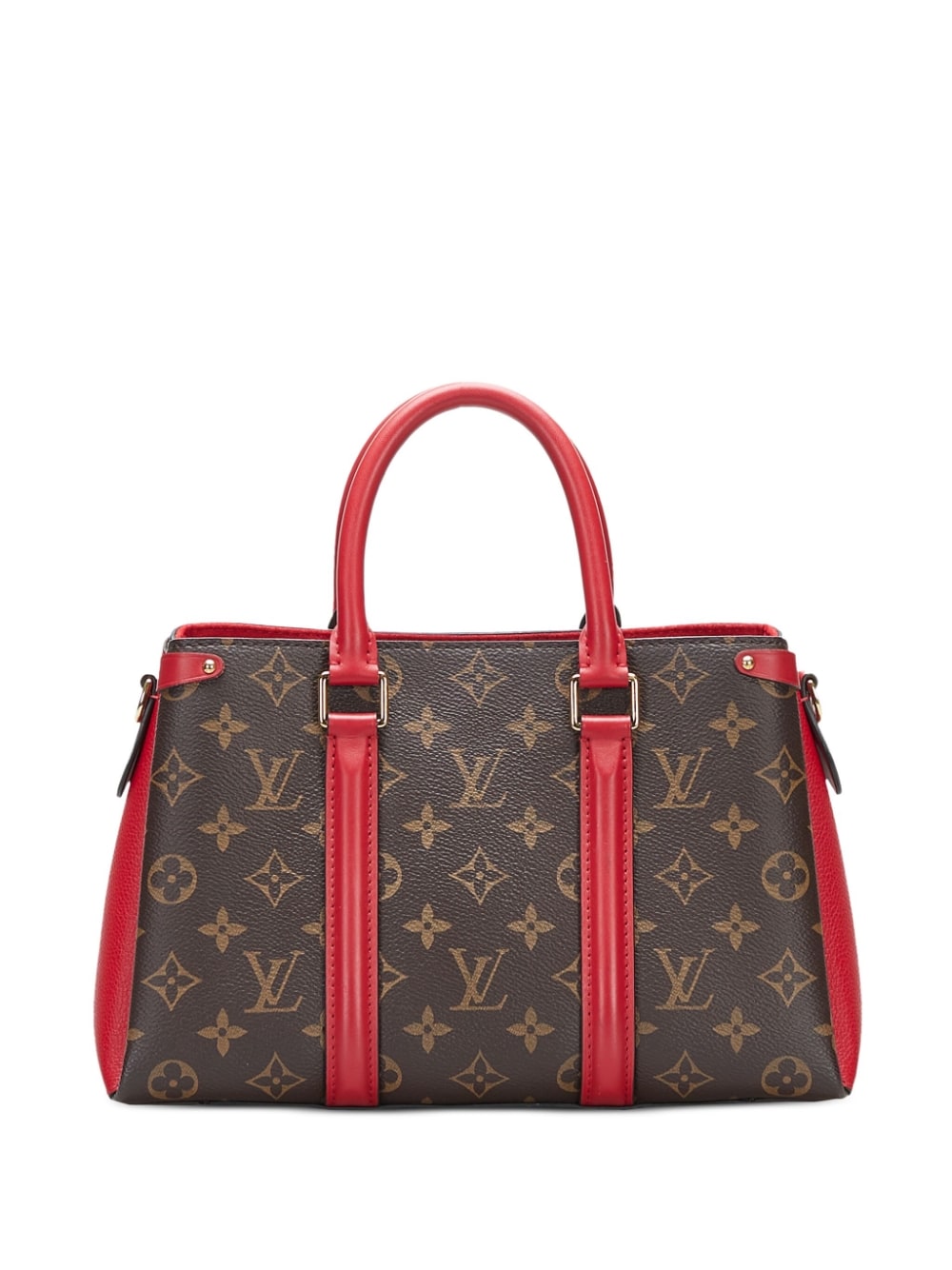 Soufflot BB Dual Tote (Collector's Edition)