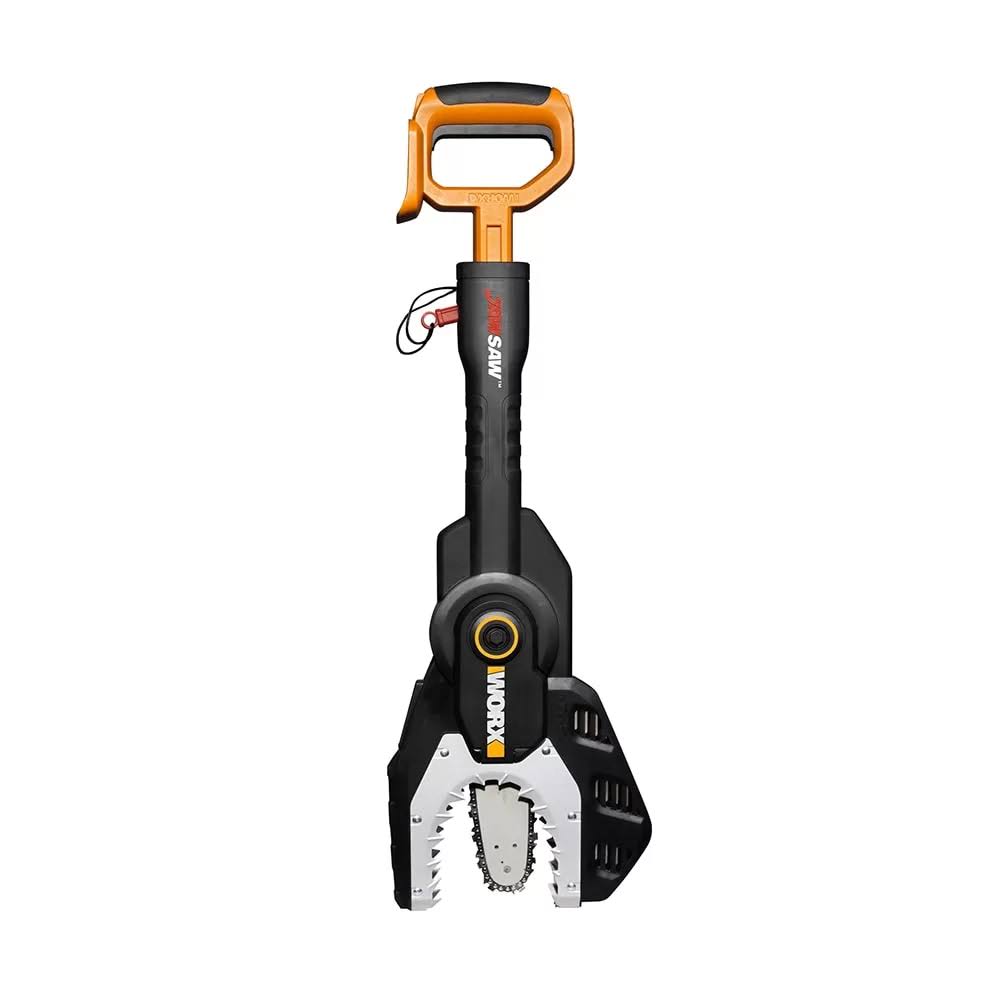 Worx WG320.9 20V 6