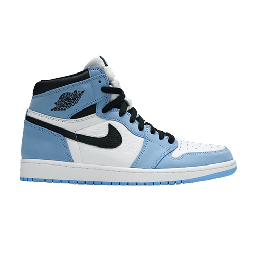 Air Jordan 1 Retro High OG ‘University Blue’