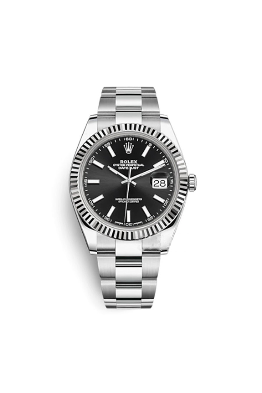 Rolex Cosmograph Datejust m126334 Series（Lifetime free warranty+90-days replacement service & Refund!.）