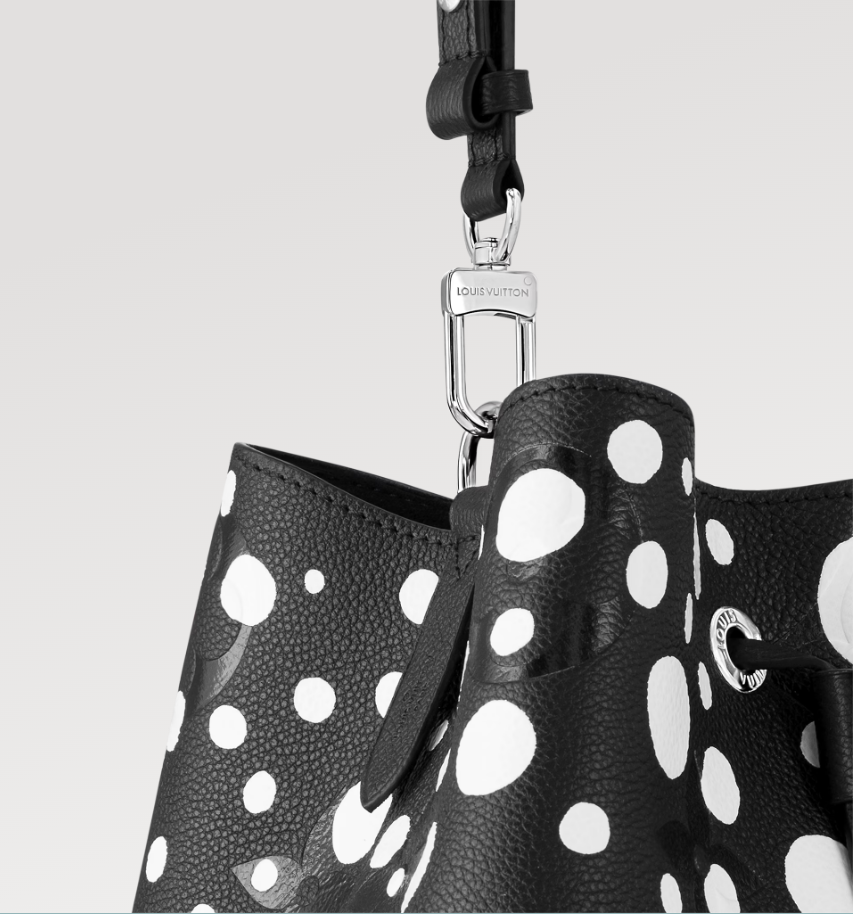 Louis Vuitton M21753 LV x YK NÉONOÉ
