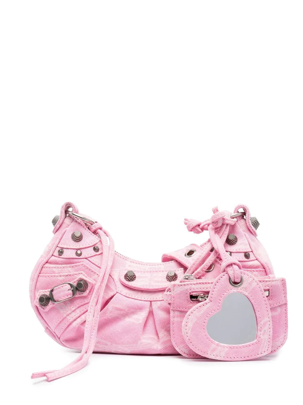 Le Cagole XS Shoulder Bag