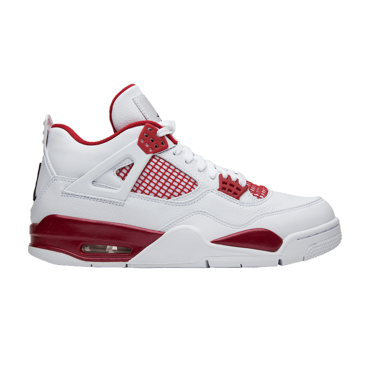 Air Jordan 4 Retro ‘Alternate 89’