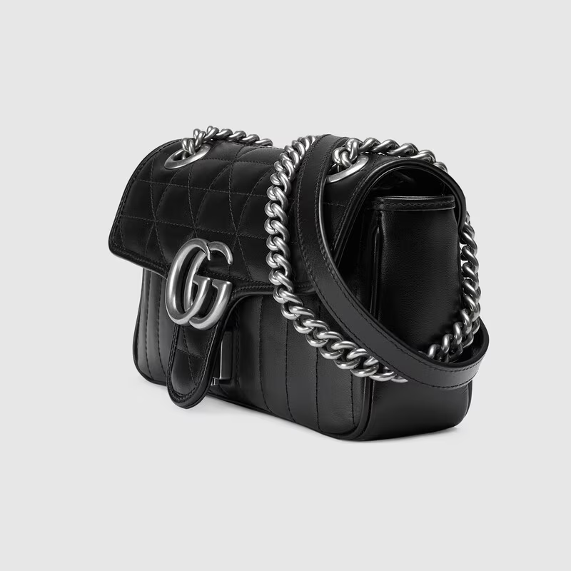 GG Marmont mini shoulder bag