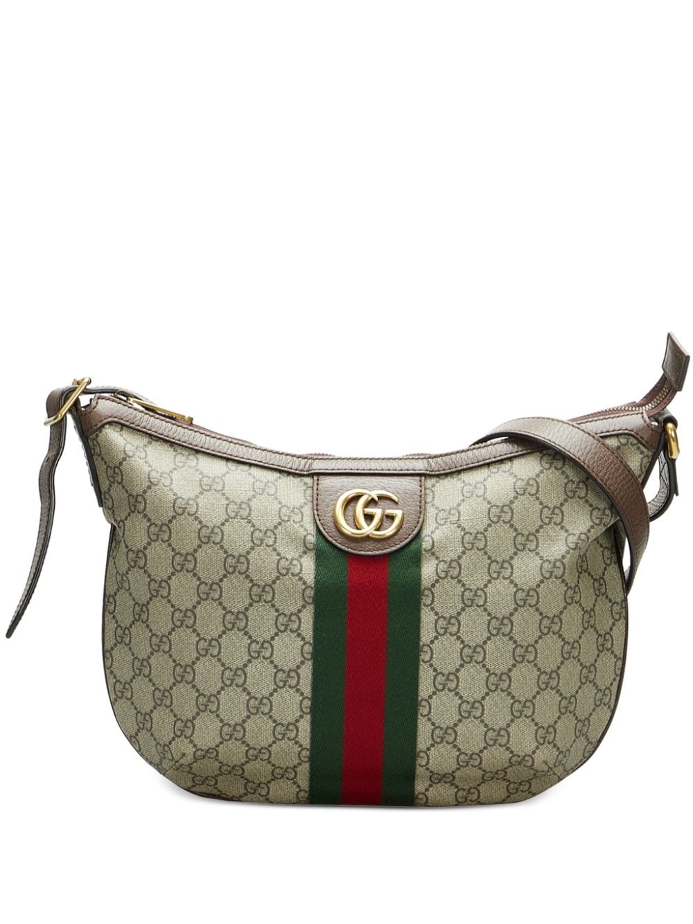 Ophidia Shoulder Bag