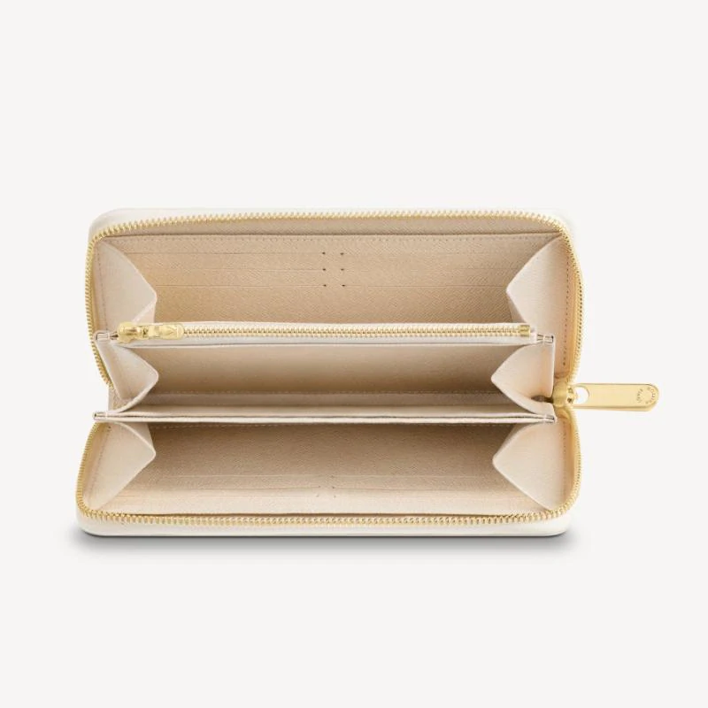 Louis Vuitton PROPRIANO LONG WALLET 2-PIECE SET （N44027 + N41660）