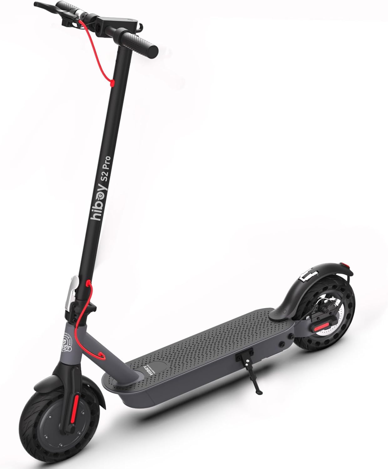 Hiboy S2 Pro/S2 MAX Electric Scooter
