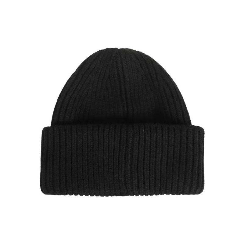 Moncler Hat Wool Classic Style