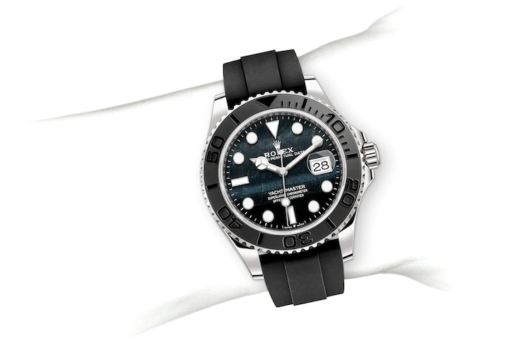 Rolex YACHT-MASTER 42