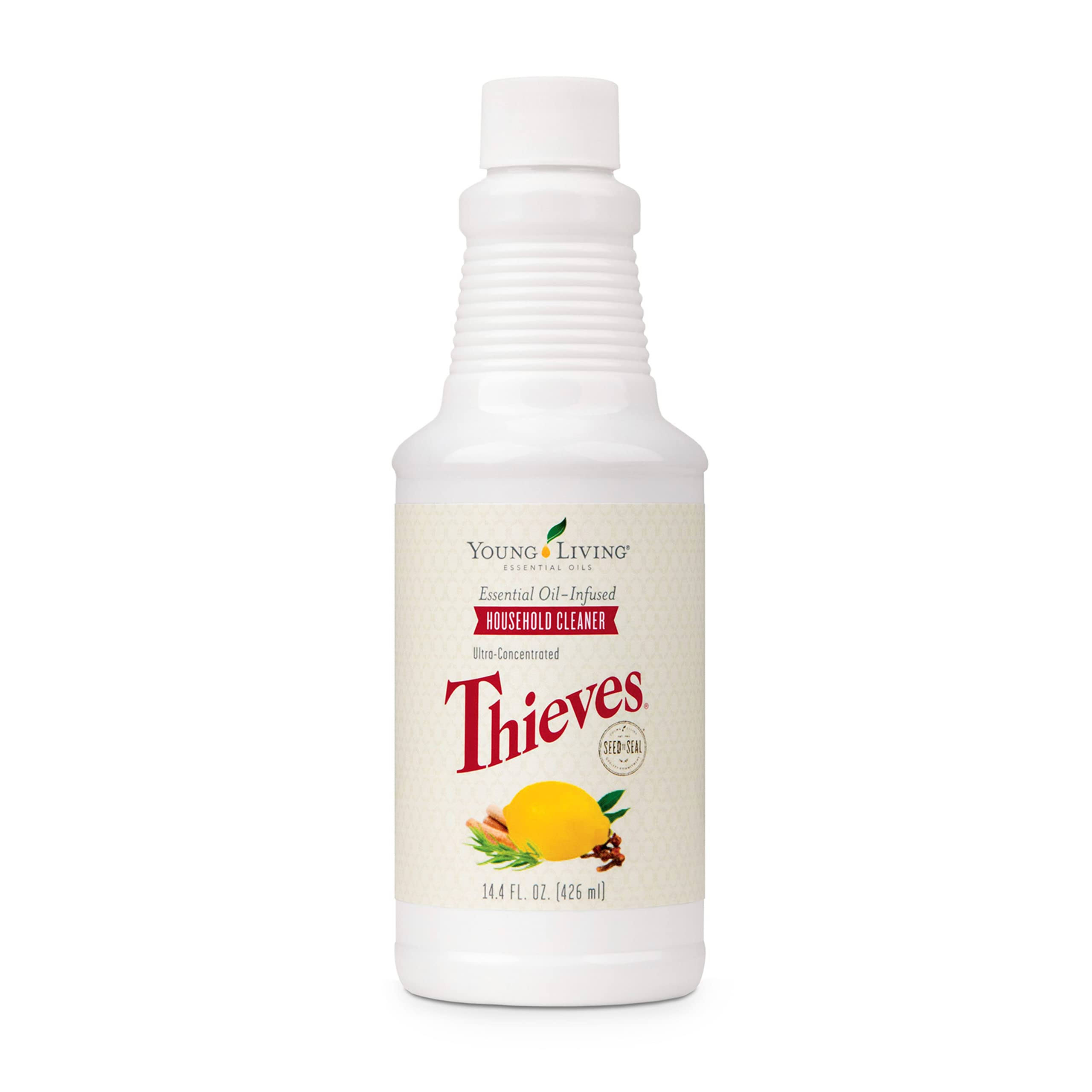 Young Living Thieves Household Cleaner - 14.4 fl. oz.
