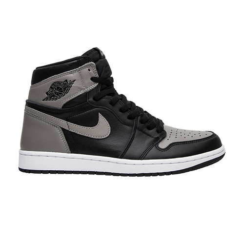 Air Jordan 1 Retro High OG  ‘Shadow’ 2018
