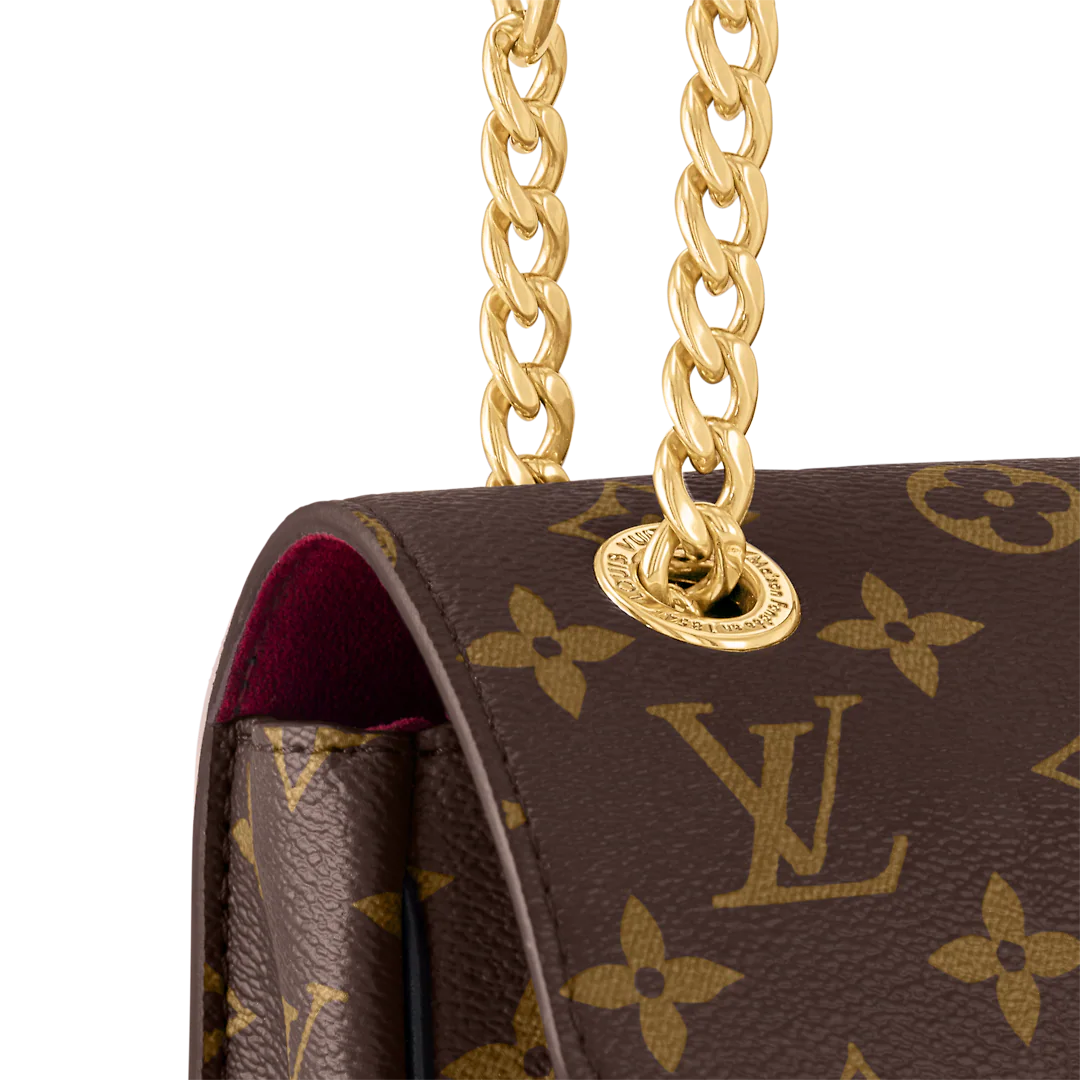 Louis Vuitton M45592 PASSY chain bag