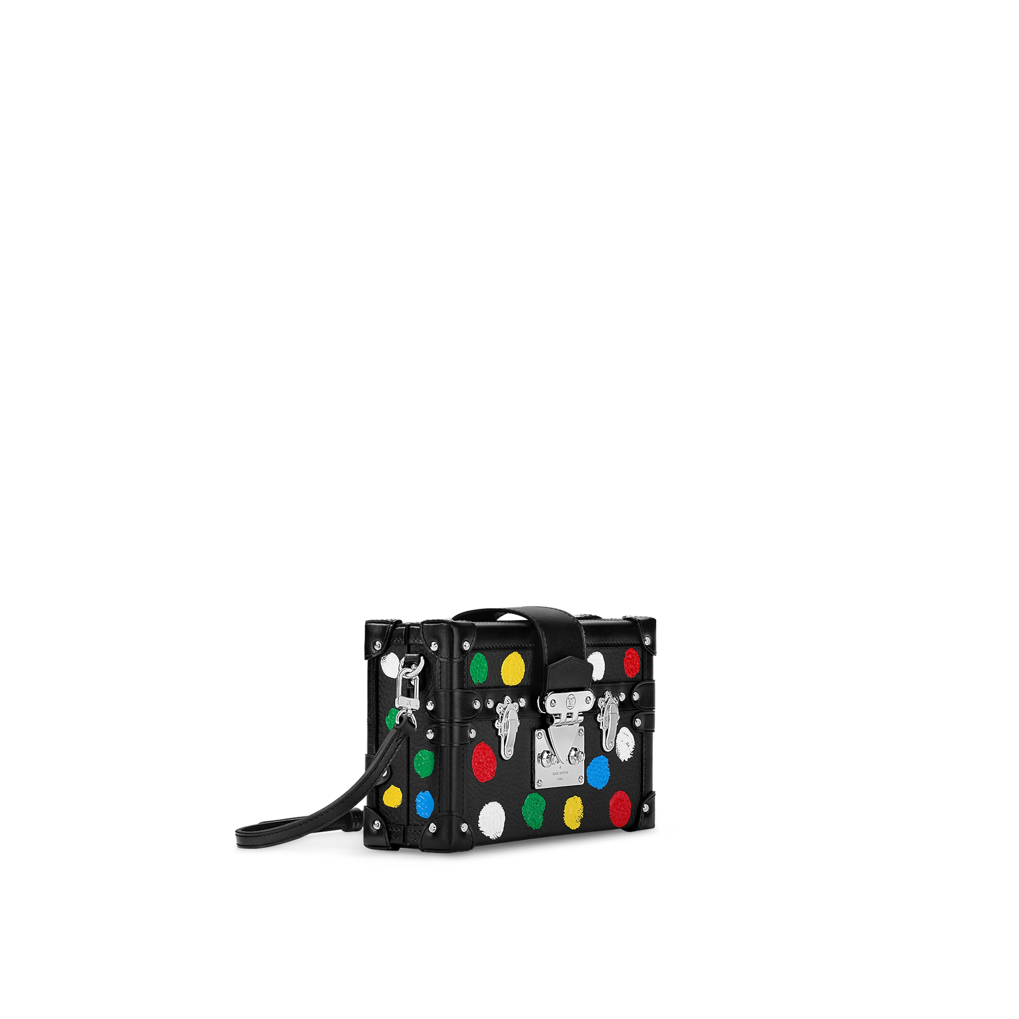 Louis Vuitton M21621 LV x YK PETITE MALLE